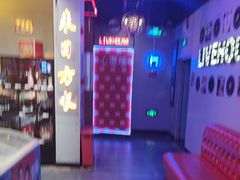-唱吧麦颂KTV(马驹桥店)