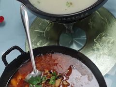 -鱼味馆(万佛湖店)