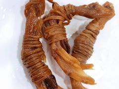 鸭脚包-耿福兴(凤凰美食街店)