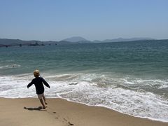 -玫瑰海岸文化旅游度假区