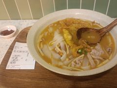 -三姐·老友记·南宁老友粉(朝阳区光华路嘉里中心店)