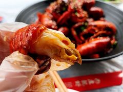 -巴厘龙虾·榜首油焖大虾(洞庭·艺术洋房店)