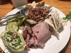 -So Lounge索兰至餐厅(蓝色港湾店)