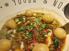 -友达面馆(广州总店)