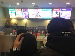 -DQ·蛋糕·冰淇淋(浦江欢乐颂店)