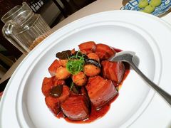 -成隆行·蟹王府(淮海店)