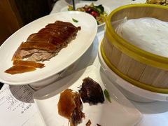 -福海居烤鸭店(鸟巢店)