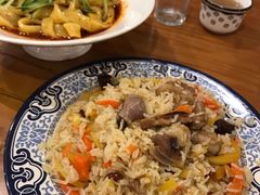-巴依老爷新疆美食(常营店)