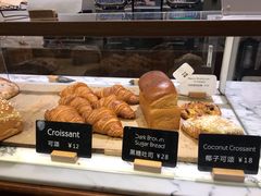 -WHEAT&BAKER-麥(凯德来福士店)