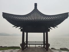 -东钱湖小普陀景区