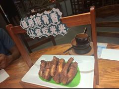 -创味·民间海南菜·非遗藤桥排骨(藤桥·免税城店)