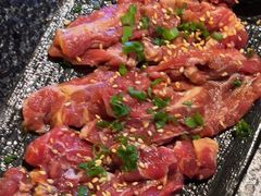 -樱嘢·炭火烧肉(惠南店)