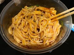 -魏家凉皮(博水商务大厦店)