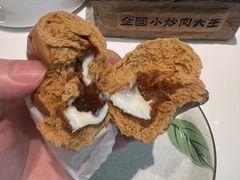 核桃包-费大厨辣椒炒肉(黄兴中心广场店)