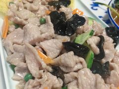 -老都一处饺子馆(道里店)