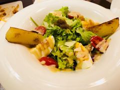 -LA CREPERIE BRETONNE布列塔尼法式餐厅(天童北路店)