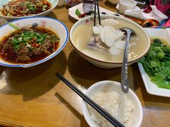 -易老妈蹄花.特色川菜(人民公园总店)
