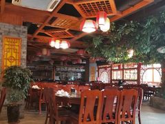 大堂-徐鼎盛民间菜(微电园店)