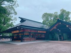 -热田神宫