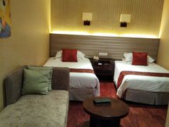 -太阳岛度假酒店