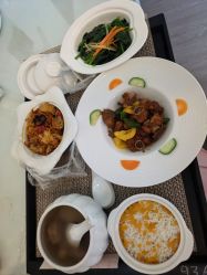 -宝生月子中心(民治店)