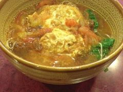 番茄煎蛋面-华兴街煎蛋面(总店)