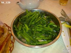 芥兰苗-粤西稻里(富力路店)