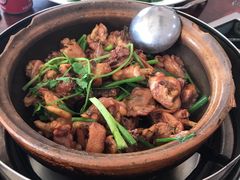 -华仔土鸡店(创意产业园店)