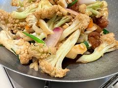 -小菜园新徽菜(江阴万达店)