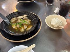 -兴记肉骨茶(甲洞大街第二新分店)