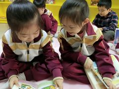 -天津蜂巢幼儿园·托育