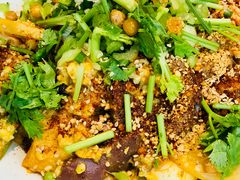 -成都你六姐·牛肉冒菜·麻辣香锅(长泰广场店)