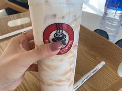 -太平洋咖啡(海滨泳场店)
