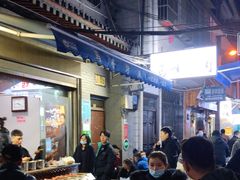 -清真·马峰烤肉(小学习北巷店)