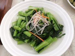 -轩记海鲜餐厅·四十五年老字号·经典粤菜(西区彩虹店)
