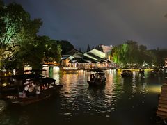 -乌镇西栅景区