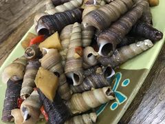 -贞姨美食·老字号海鲜大排档