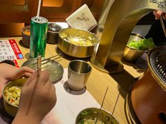 -西塔老太太泥炉烤肉(亚运村店)