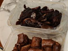 -光头卤(湖北大学店)