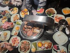 -悟烧·自助烤肉料理(秋林旗舰店)