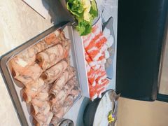 -千味涮·健康火锅(会展连城新天地店)