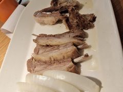 -谷丽麦馕新疆菜·清真(步步高梅溪新天地店)