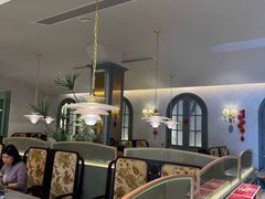 -香阁餐厅·常州菜·常州菜代表品牌(新北奥体店)