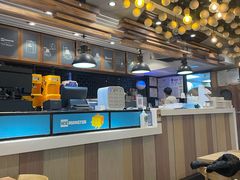 -Ice Monster冰馆·CNN评选全球十大甜品(国贸商城店)
