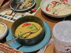 -西语炭烧牛排·西厨(石龙店)