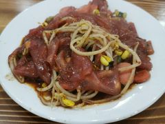-何记酿皮店(西流湾店)
