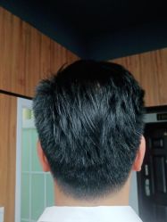 点击看大图 -HD HAIR STYLE