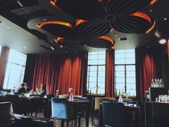 -YUE·6·西式融合餐厅(外滩六号店)