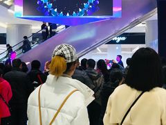 -首开·龙湖成都西宸天街