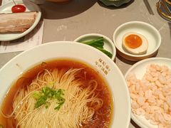 -松鹤楼·苏式汤面(虹桥天地店)